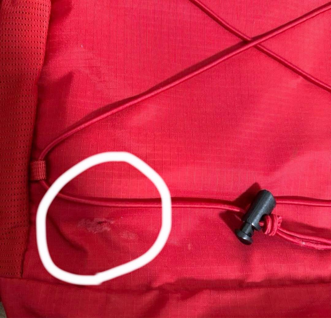 バックパック シュプリーム　リュック