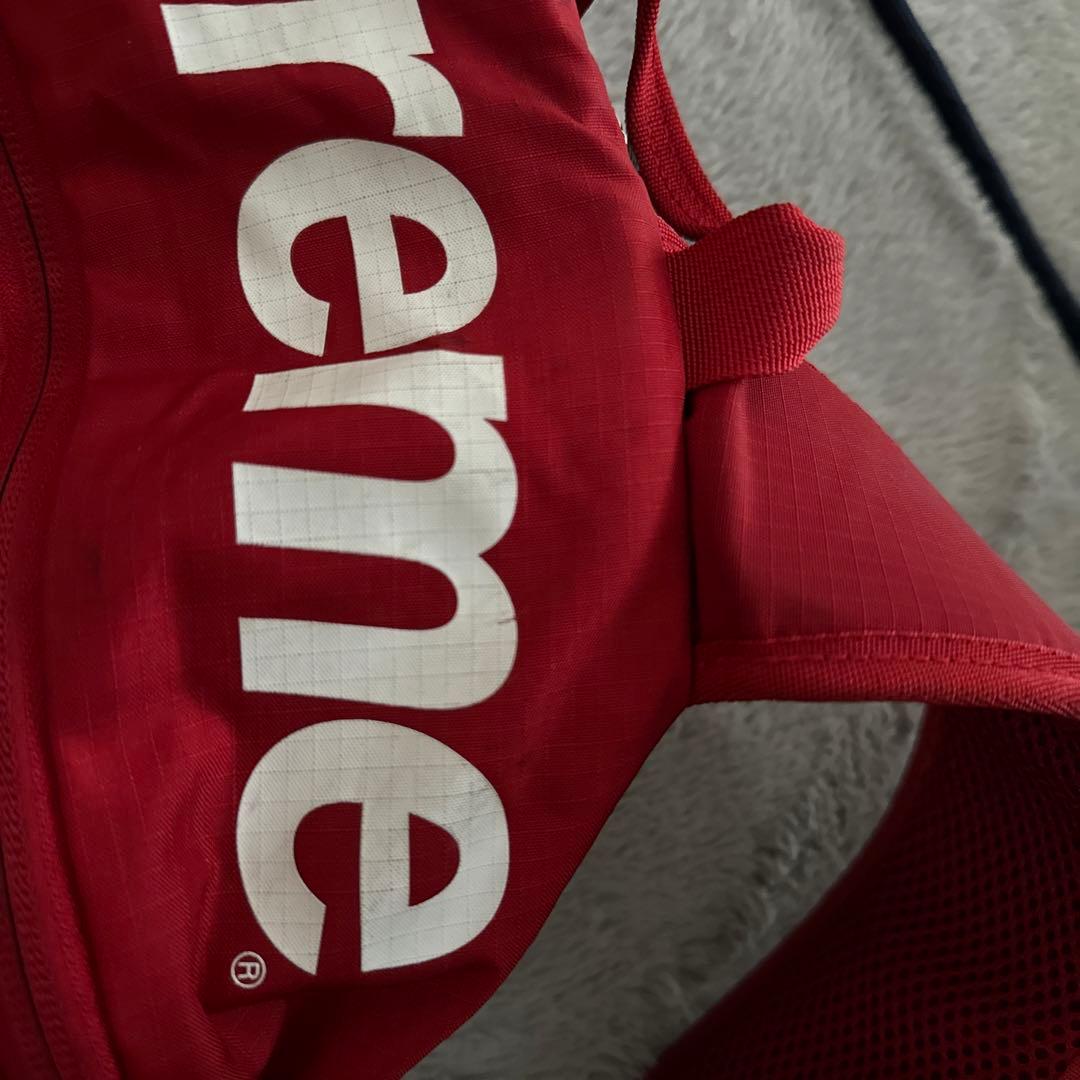 バックパック シュプリーム　リュック