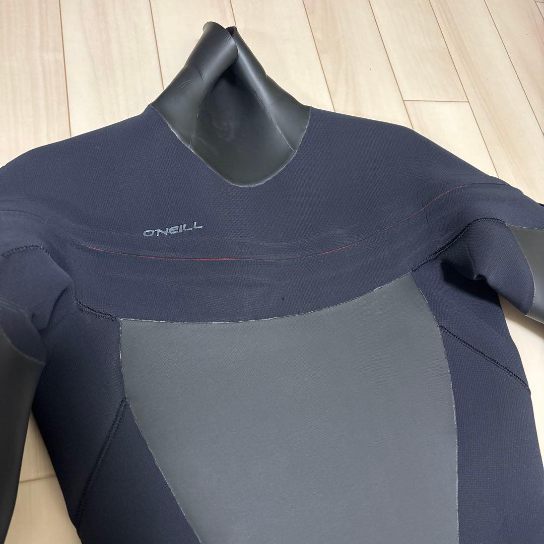 試着一回オニールセミドライスーパーフリーク エフエスシー 5×3 LB