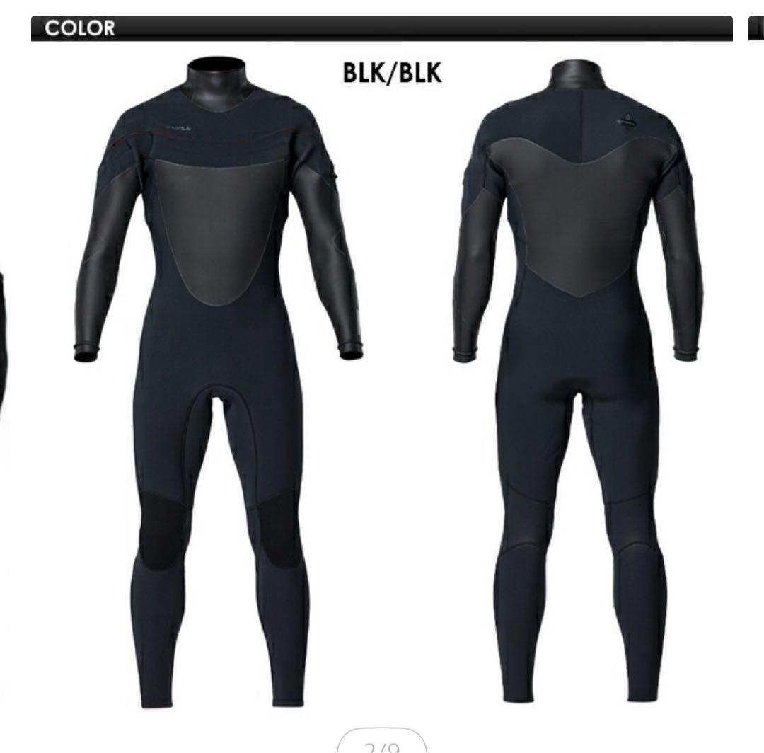 試着一回オニールセミドライスーパーフリーク エフエスシー 5×3 LB