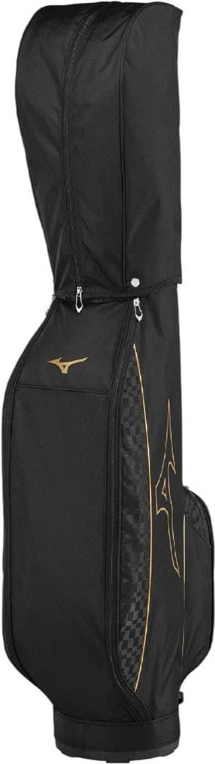 ミズノ・ゴルフ キャディバッグ NX.1★ 軽量約2.1kg スリムタイプ
