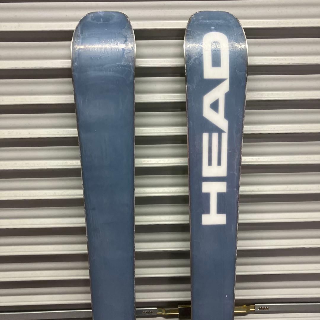 HEAD OBLIVION79☆163センチ☆フリーライド☆ヘッド