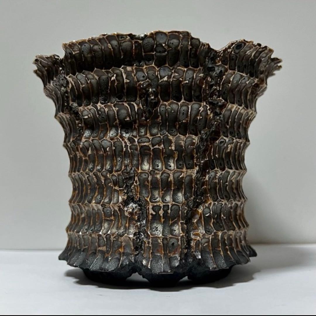 raw life factory RLF invisible ink 木輪