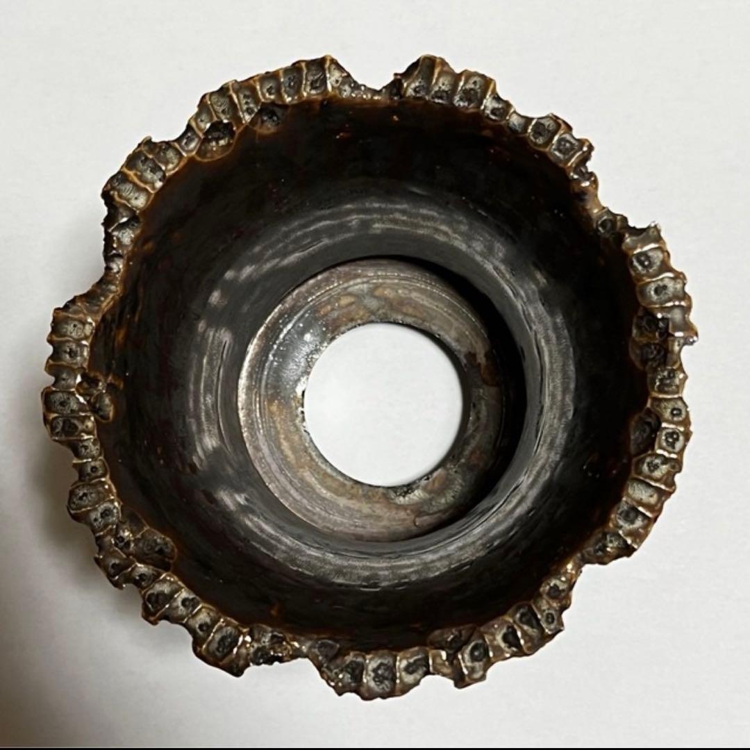 raw life factory RLF invisible ink 木輪