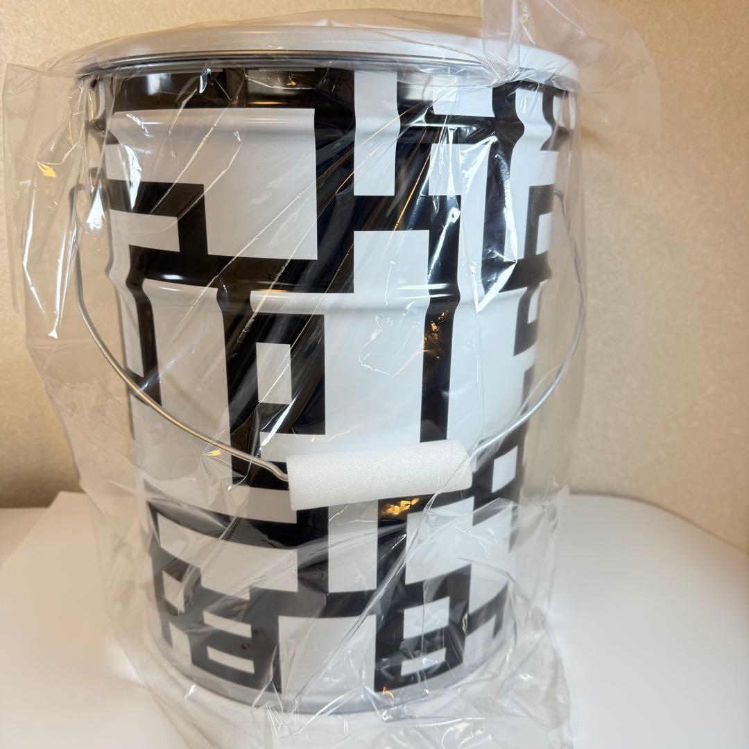 布袋寅泰 GUITARHYTHM ペール缶 ギタリズム