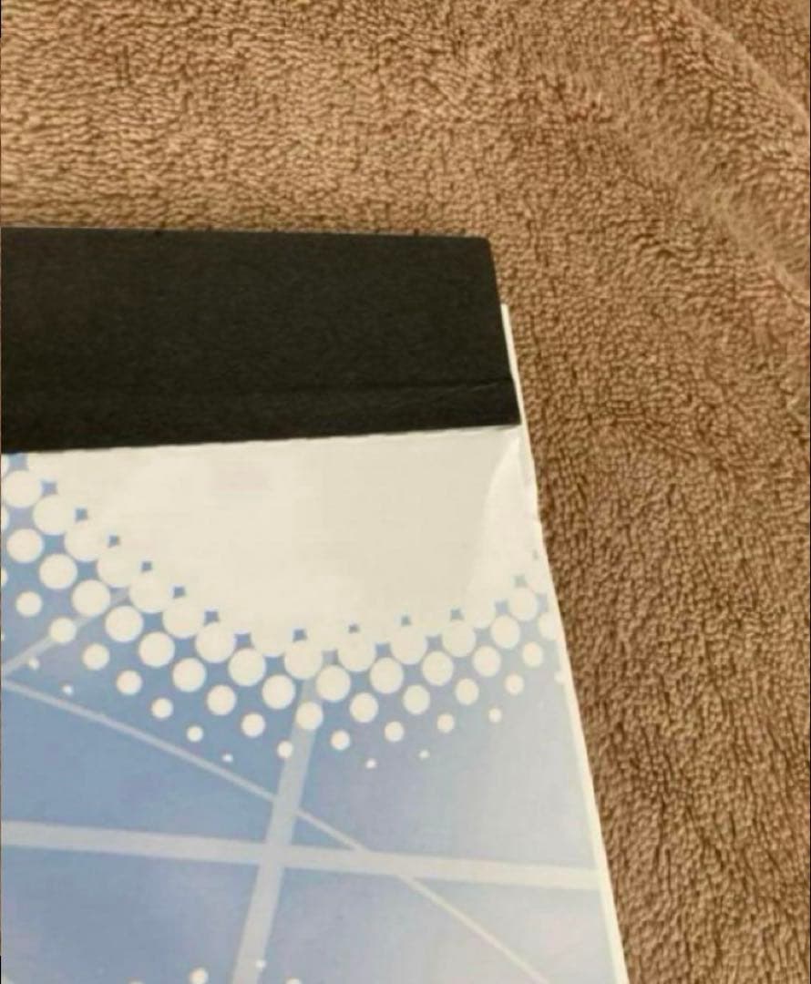 ペルソナ3 ペルソナ4 2011年カレンダー　ステッカーシート　ポスター