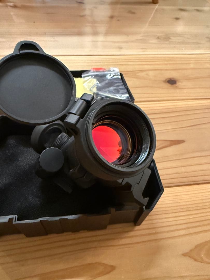 COMP PRO レプリカ　ドットサイト　aimpoint