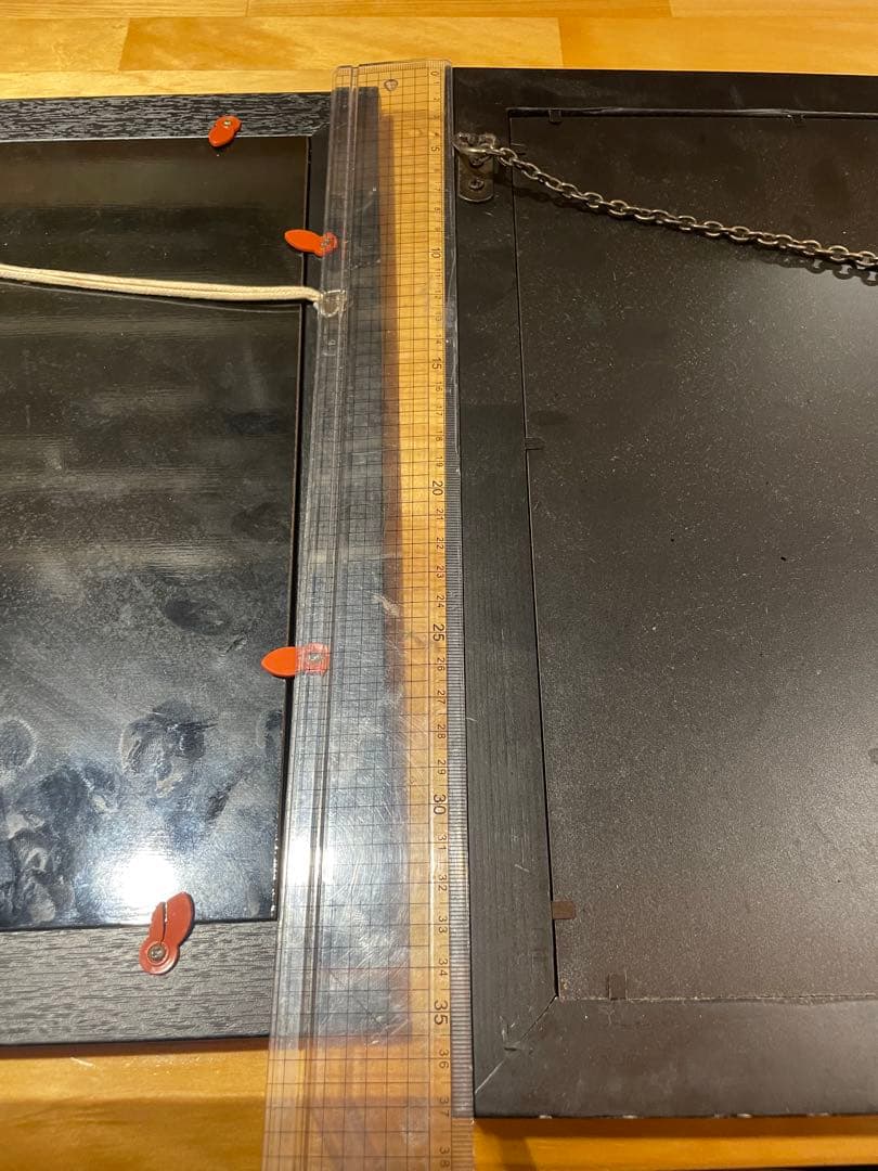 【希少】2枚セット ジャックダニエル 150周年 & ディアジオ社パブミラー