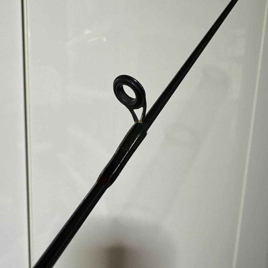 オールド オリムピック マジロテール TC60 美品 レア