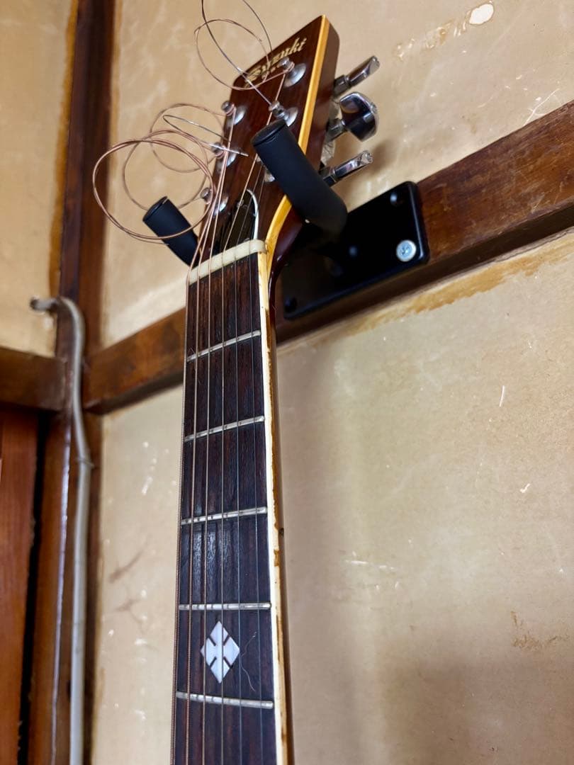 【調整済み】Kiso suzuki W-350 ハカランダ