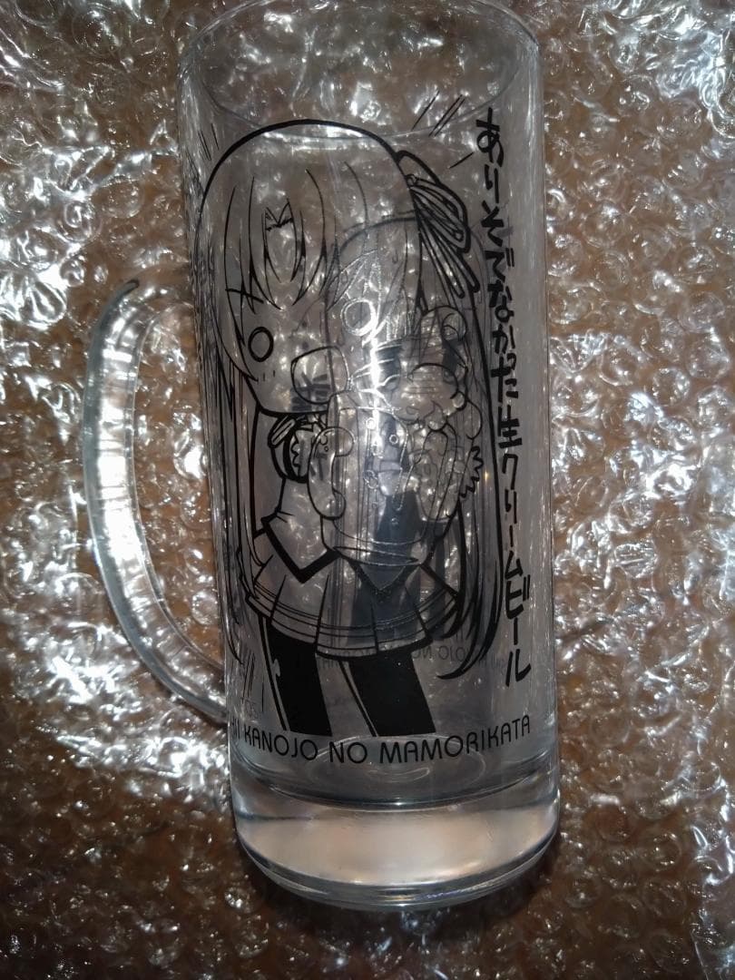 AXLアクセル　瀬之本久史　ジョッキ　湯吞　コミケ かしましコミュニケーションズ