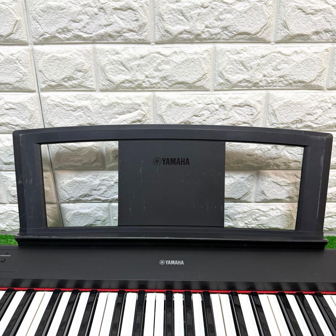 YAMAHA 電子キーボード piaggero NP-11 ヤマハ 61鍵盤