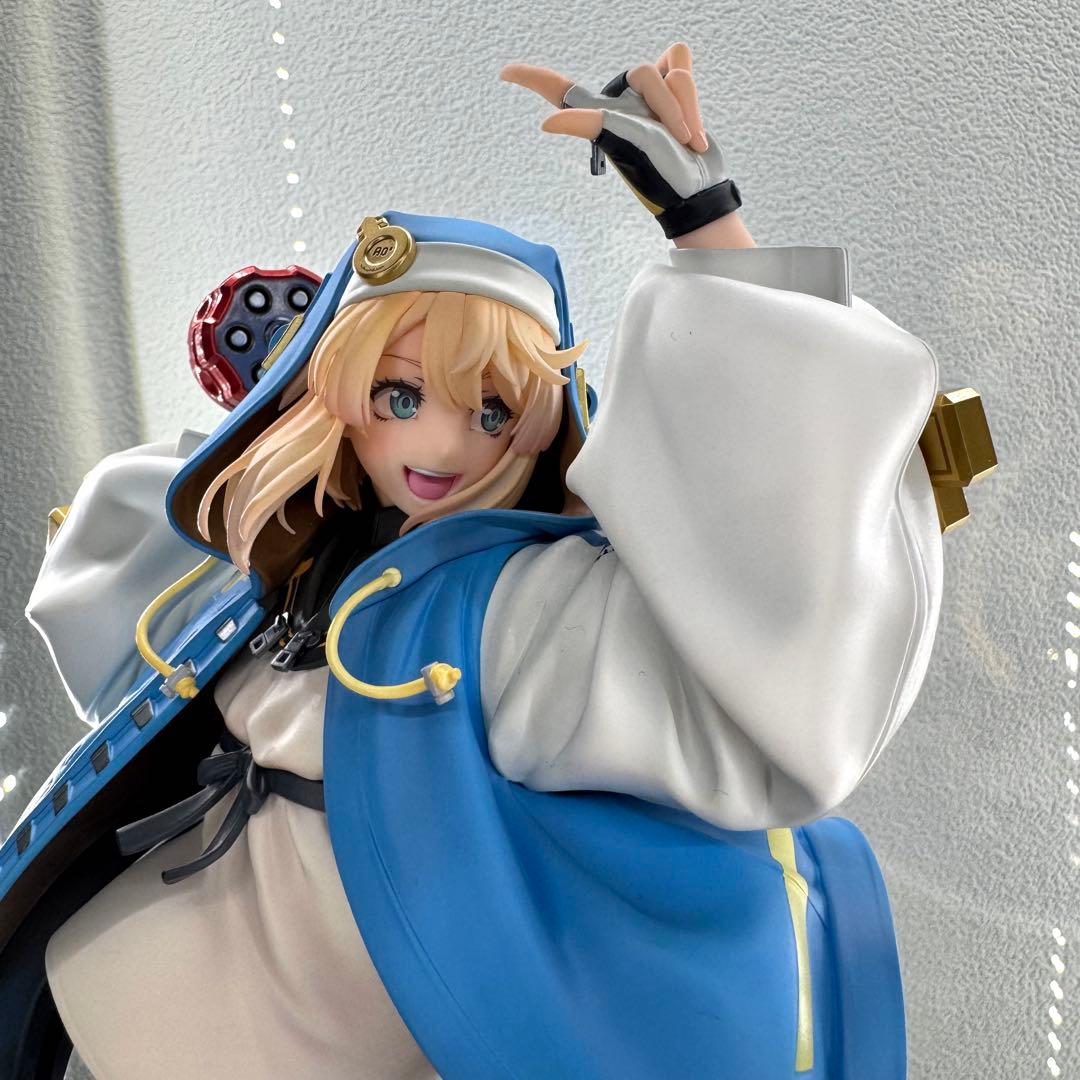 フィギュア ブリジット コトブキヤショップ限定版