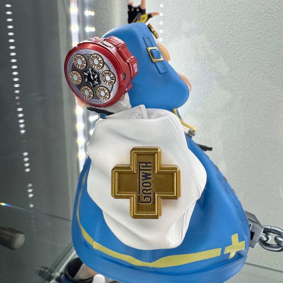 フィギュア ブリジット コトブキヤショップ限定版