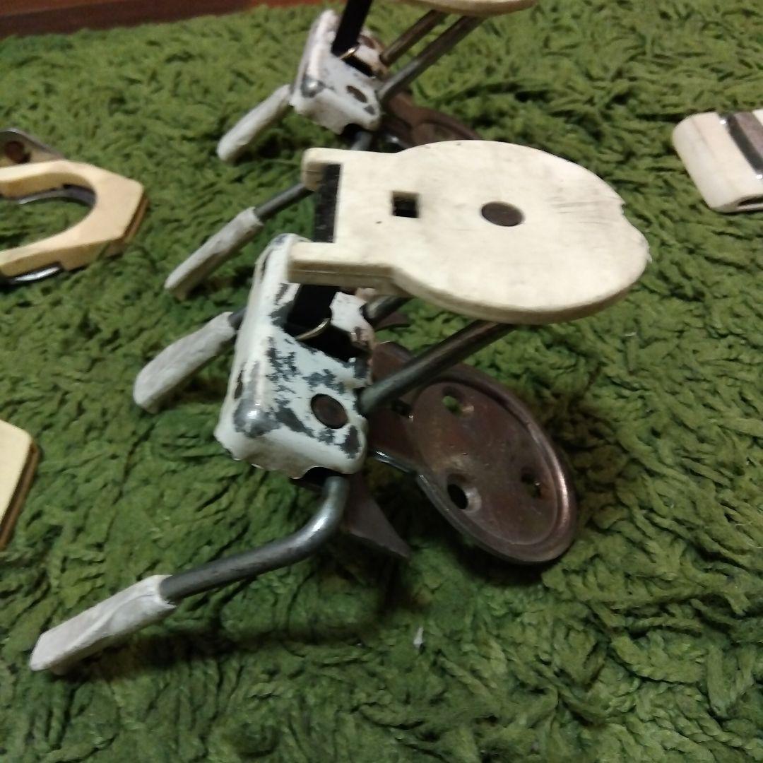 マーカーFDR スキー ビンディング