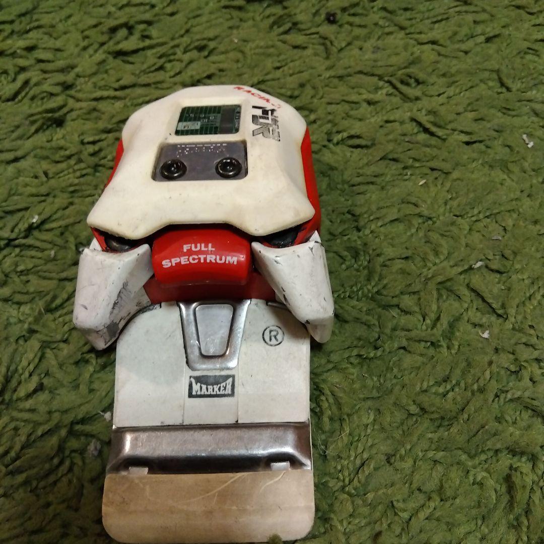 マーカーFDR スキー ビンディング