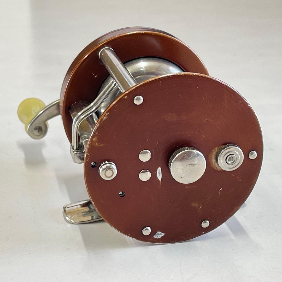 リール SHAKESPEARE SUPERIOR 1906