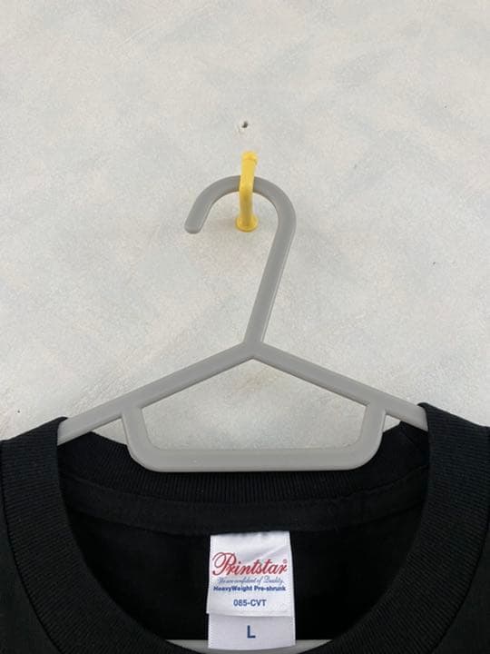 B.B.B ft. BUSTA RHYMES 直筆サイン入り Tシャツ L 希少