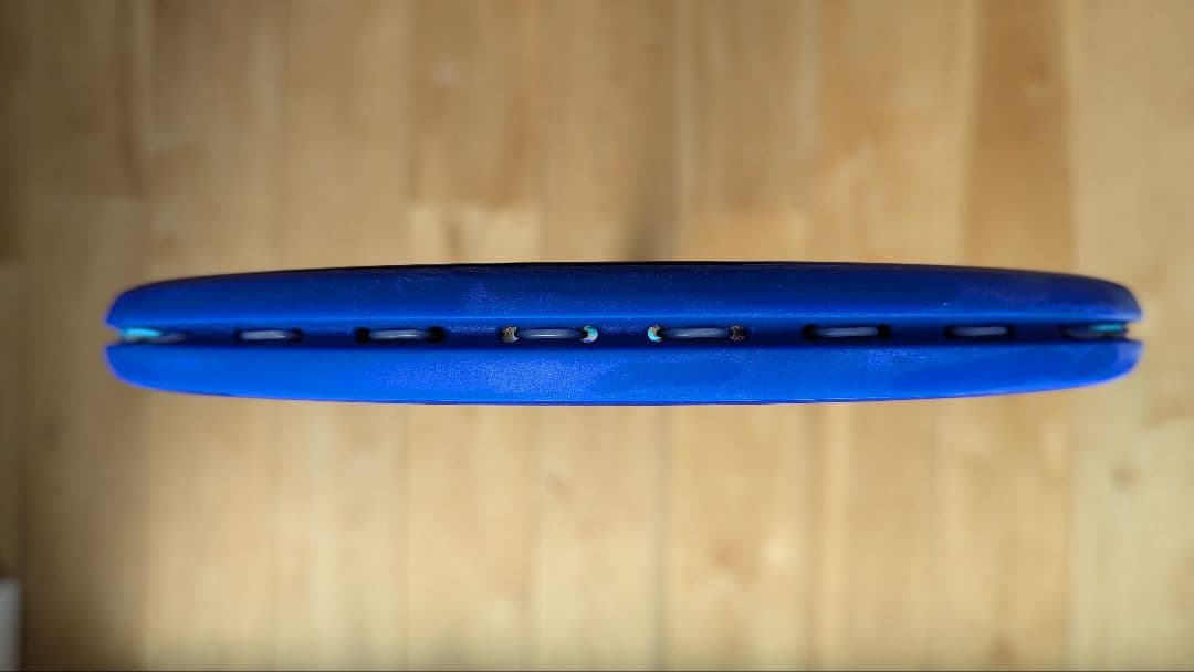 ★超美品！ WILSON ULTRA TOUR 98 V5 G3★