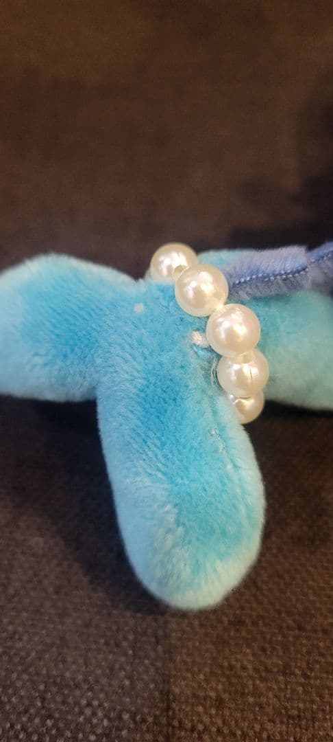 シャワーズ マスコット Oceanic Operetta ポケモンセンター