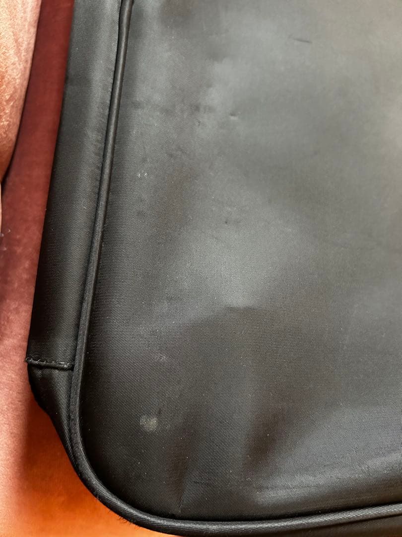 ビュッフェクランポン　クラリネット ダブルケース