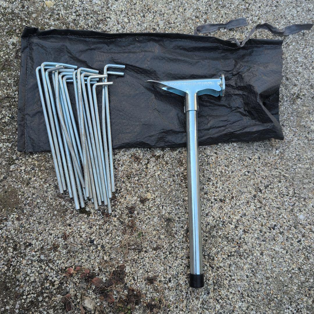 LOGOS ROSY ドゥーブル　XL