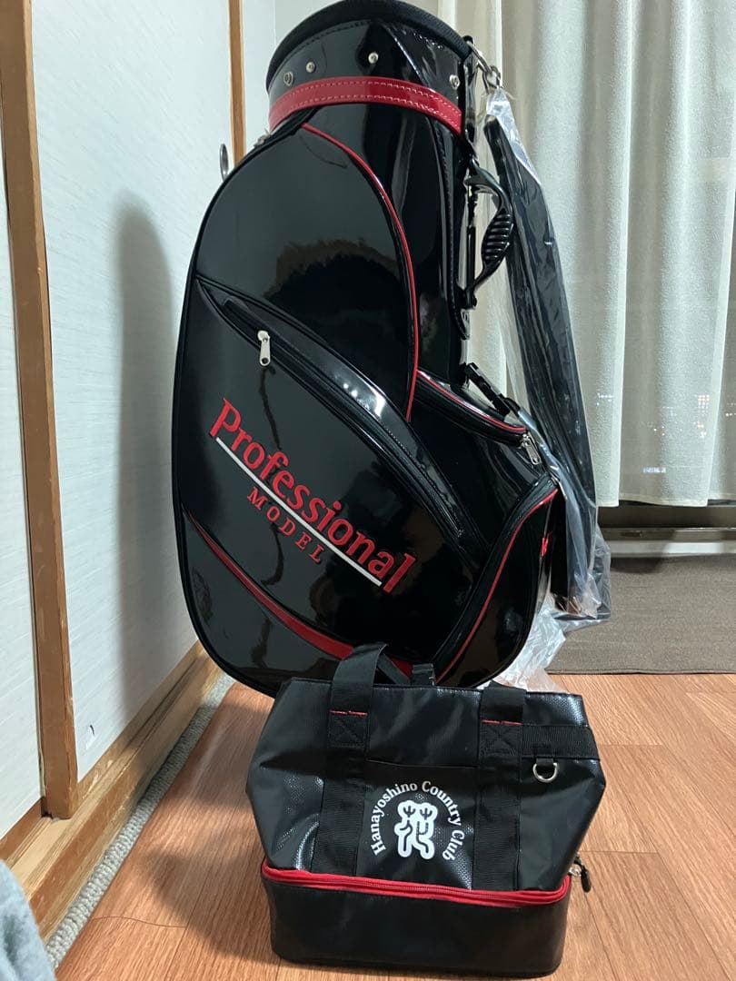 kasco ゴルフバック　新品未使用品
