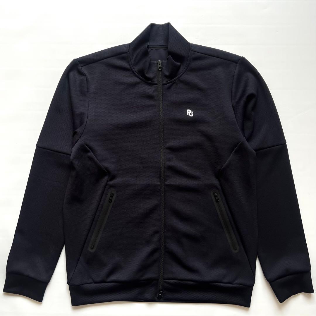 Pearlygates パーリーゲイツ　2024年モデル　ジャケット　メンズ　L