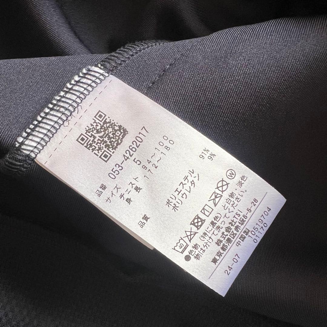 Pearlygates パーリーゲイツ　2024年モデル　ジャケット　メンズ　L