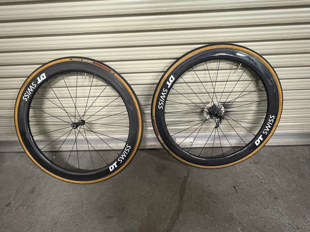 中華カーボン ホイール