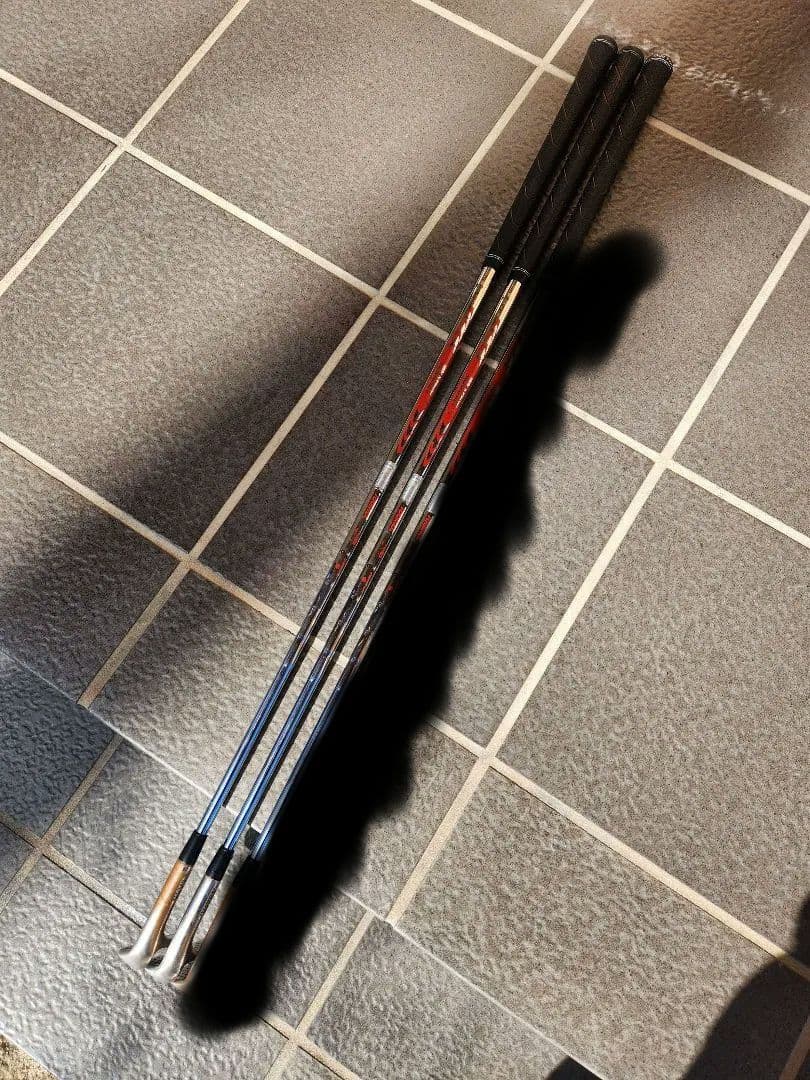 ミズノ　t22 ウェッジ54 58 2本セット ウェッジ　デニムカッパー