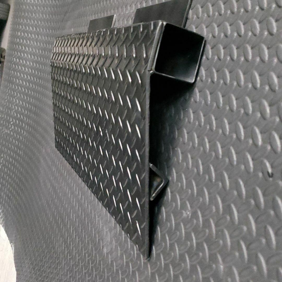 ふくらはぎトレーニング スクワット　ステップ