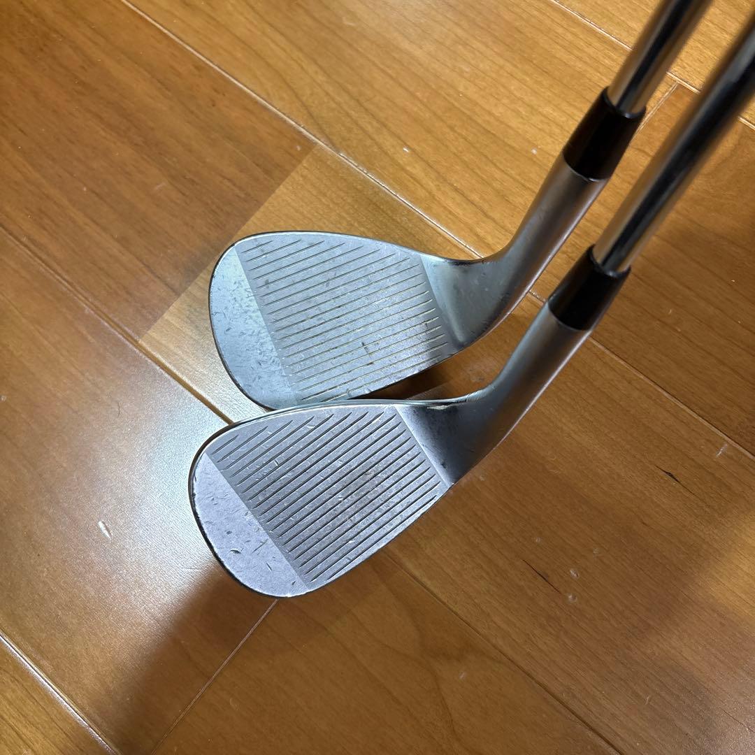 PING GLIDE 4.0 ウエッジ 54度 58度 NSプロ 850NEO