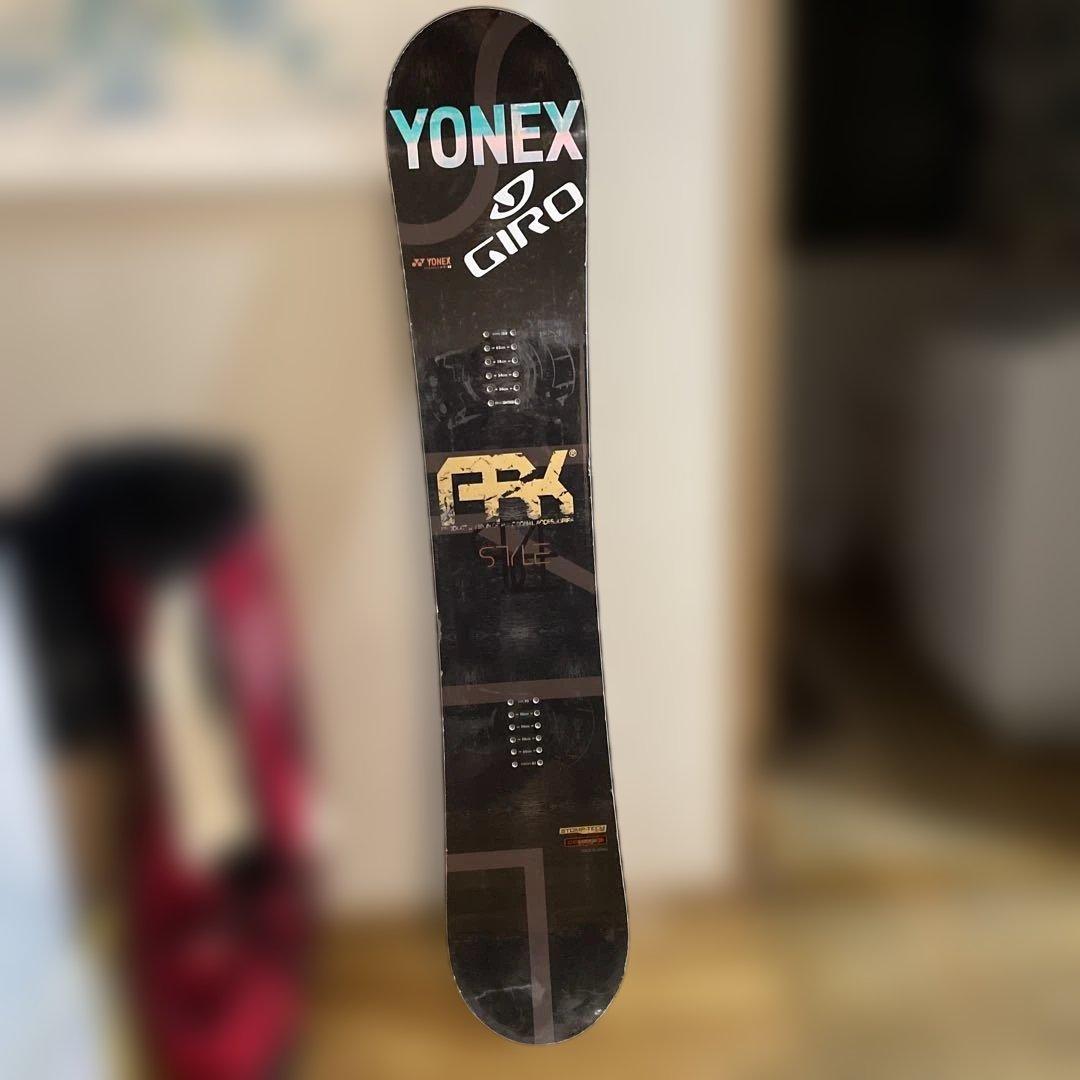 YONEX Style スノーボード
