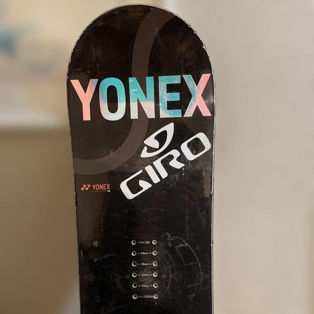 YONEX Style スノーボード