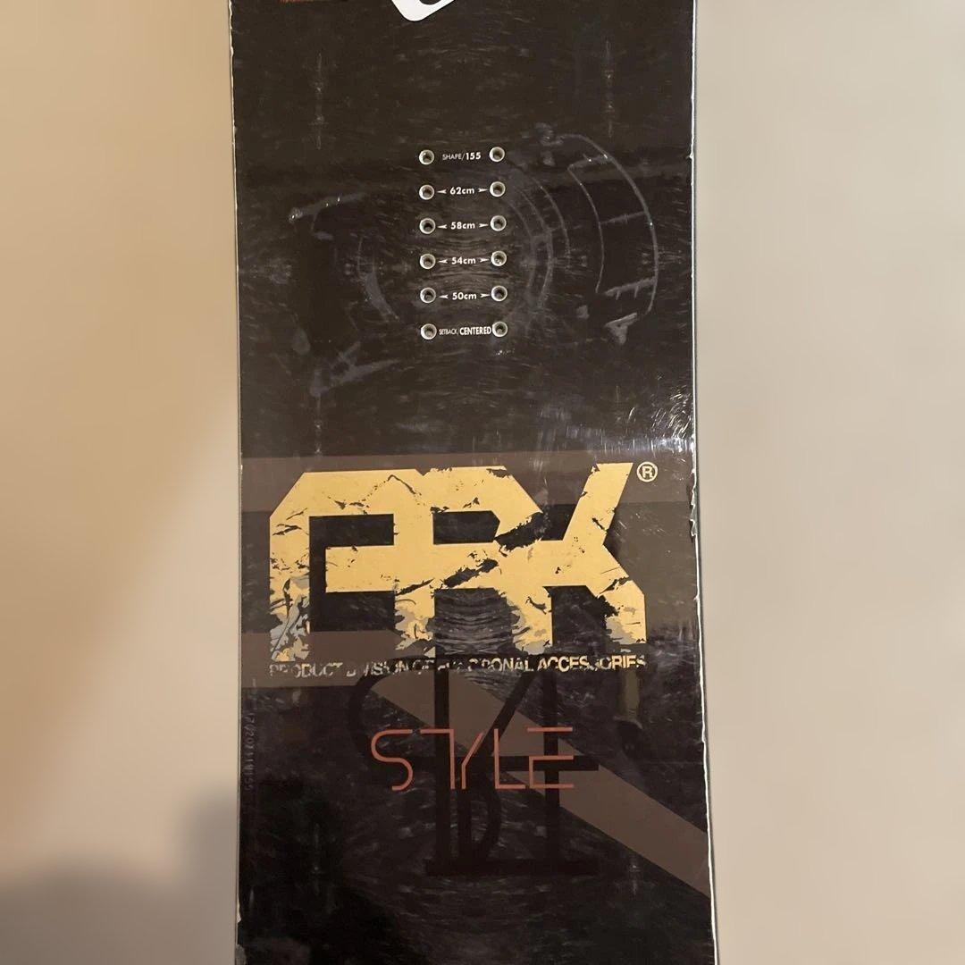 YONEX Style スノーボード