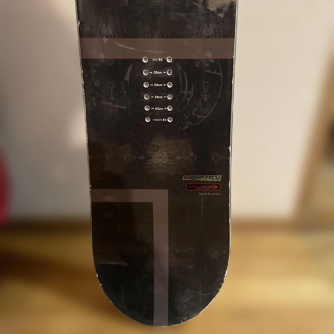 YONEX Style スノーボード