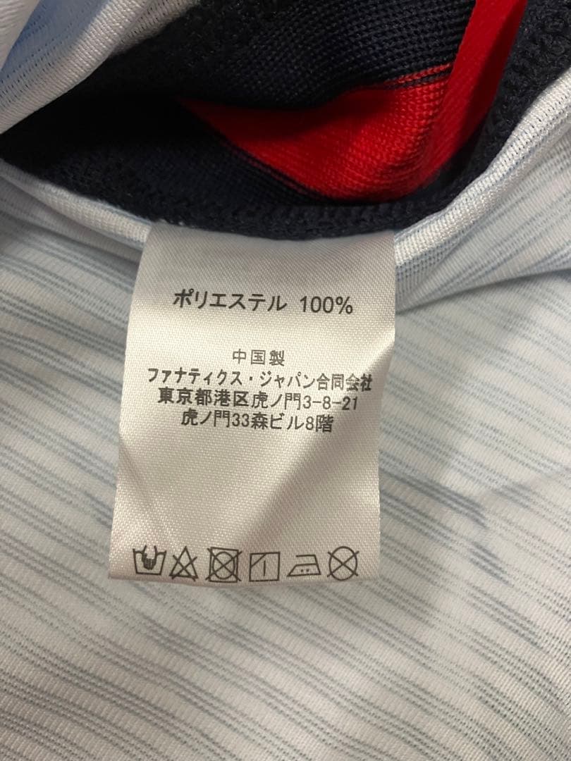 福浦和也　復刻　ロッテオリオンズ　ユニフォーム　千葉ロッテマリーンズ　当時　水色