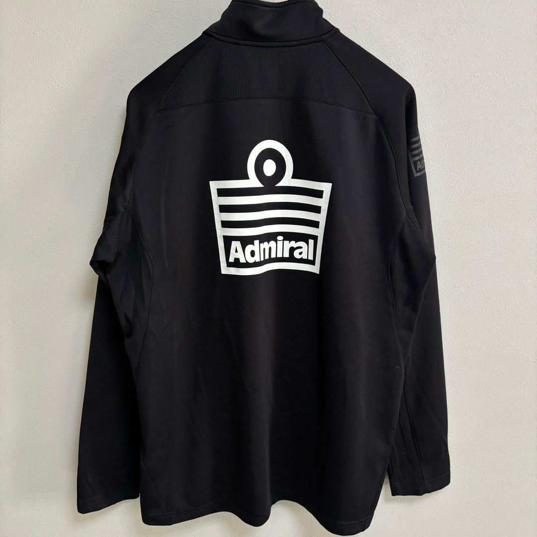 JUBILO IWATA ジュビロ磐田 Admiral アドミラル ユニフォーム