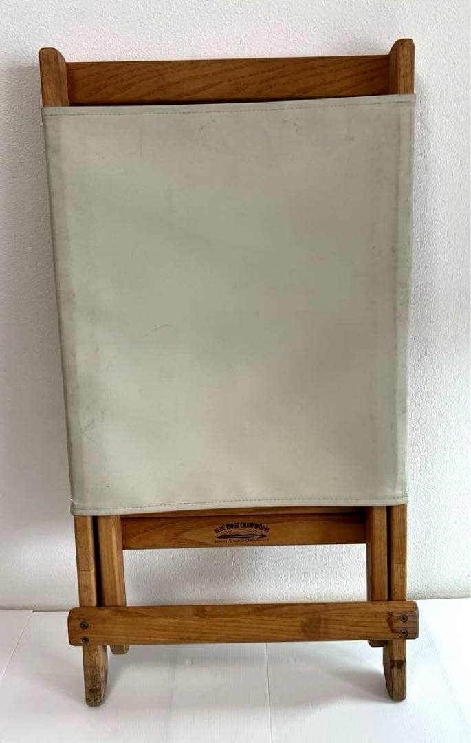 ブルーリッジチェアワークス チェア　ホワイト　（匿名配送料込み）