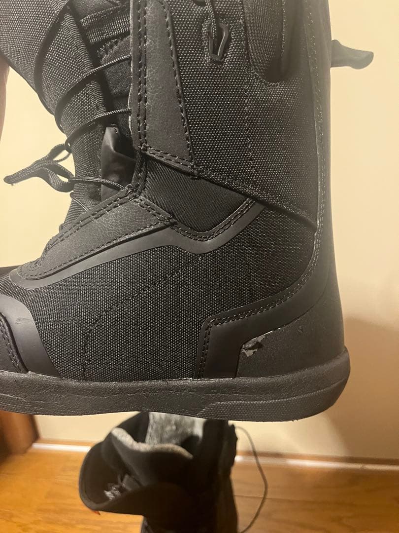 FLUX スノーボードブーツ 　23.5㎝