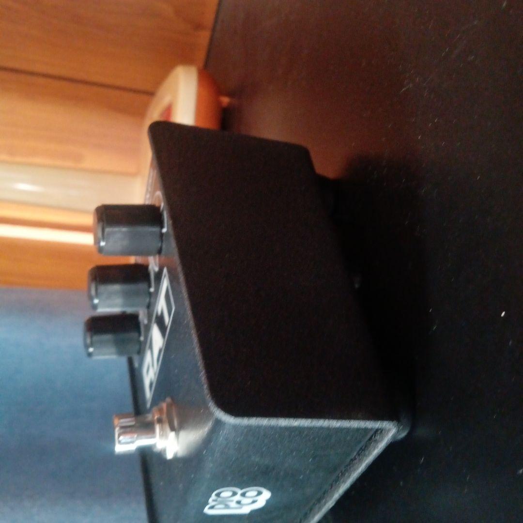 proco　RAT　ラット　エフェクター