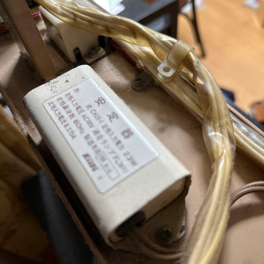 新幹線　100系　方向幕　側面行先表示器