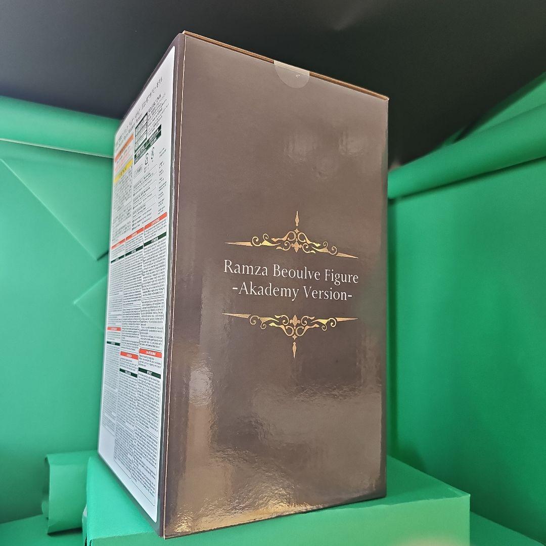 ファイナルファンタジータクティクス - イヴァリース クロニクルズ フィギュア