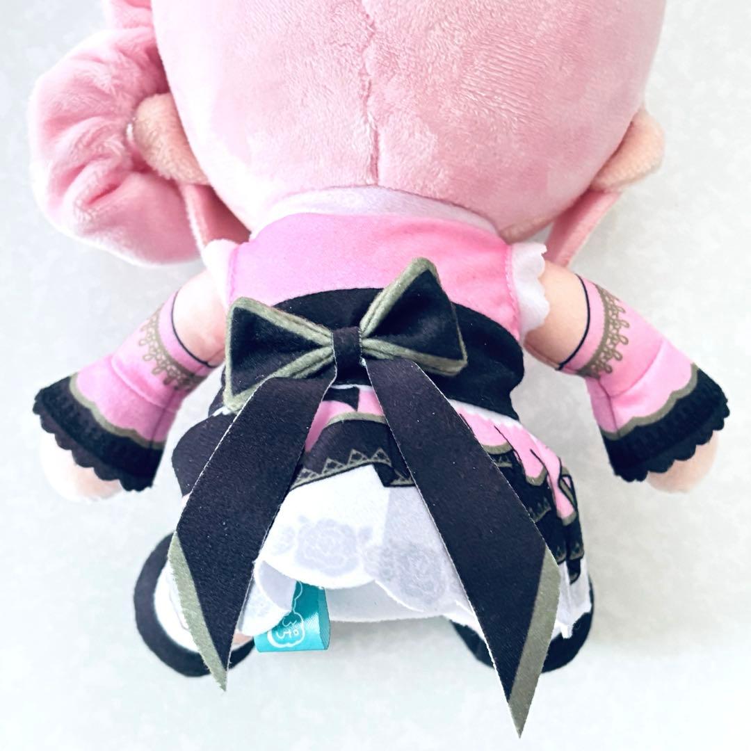 プロセカ 暁山瑞希 ふわぷち ぬいぐるみ 囚われのマリオネット