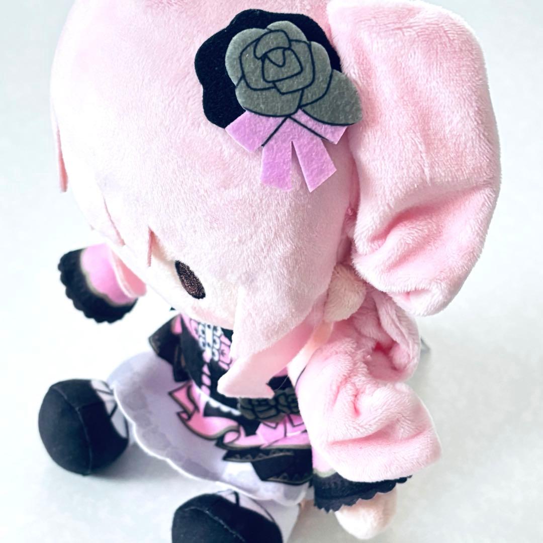 プロセカ 暁山瑞希 ふわぷち ぬいぐるみ 囚われのマリオネット