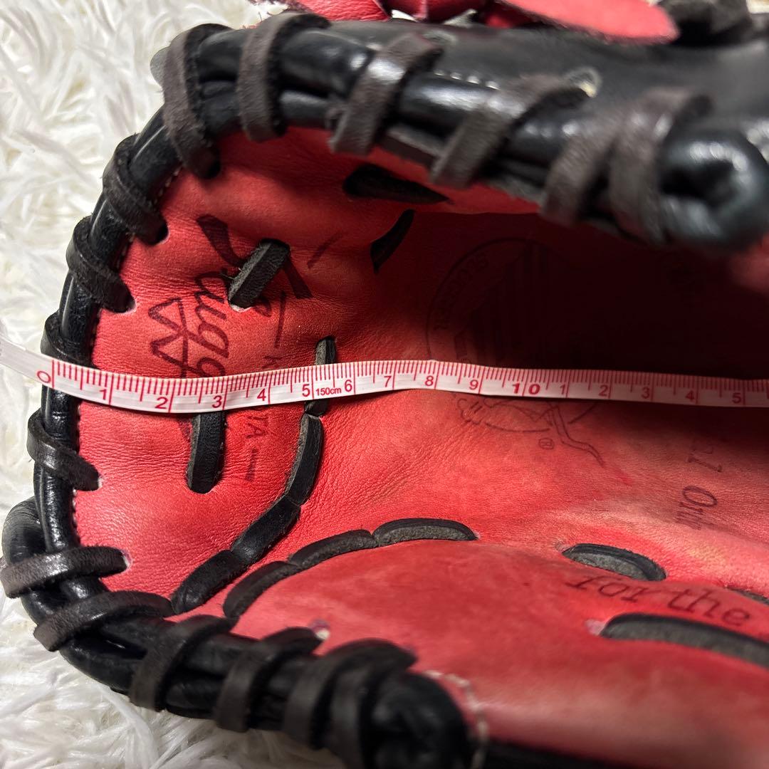 久保田スラッガー 軟式 オーダーグローブ 一般 大人用 ネーム刺繍あり