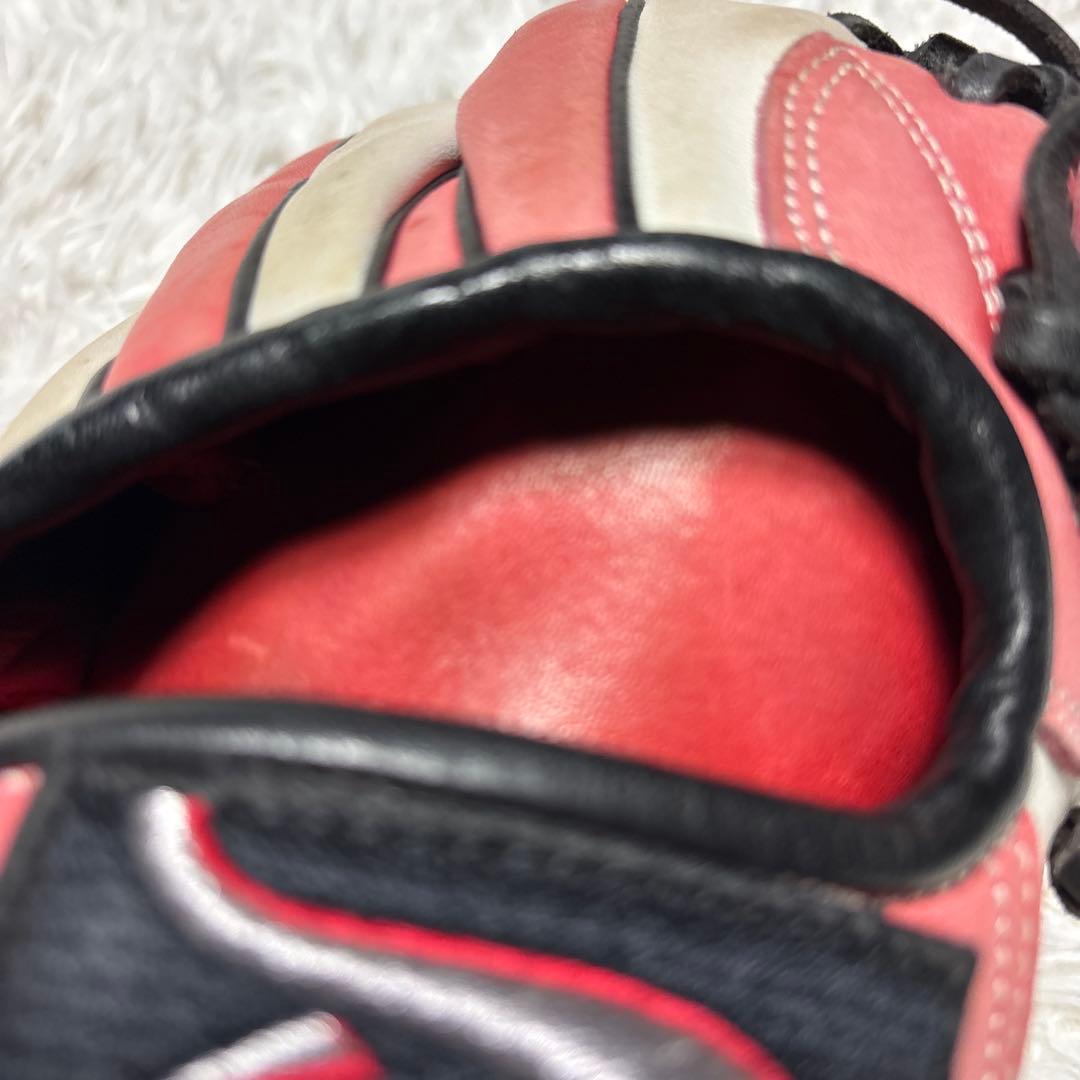 久保田スラッガー 軟式 オーダーグローブ 一般 大人用 ネーム刺繍あり