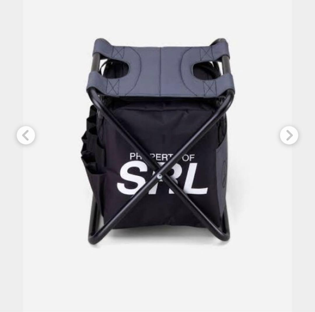 ネイバーフッド フォールディングスツールバッグ