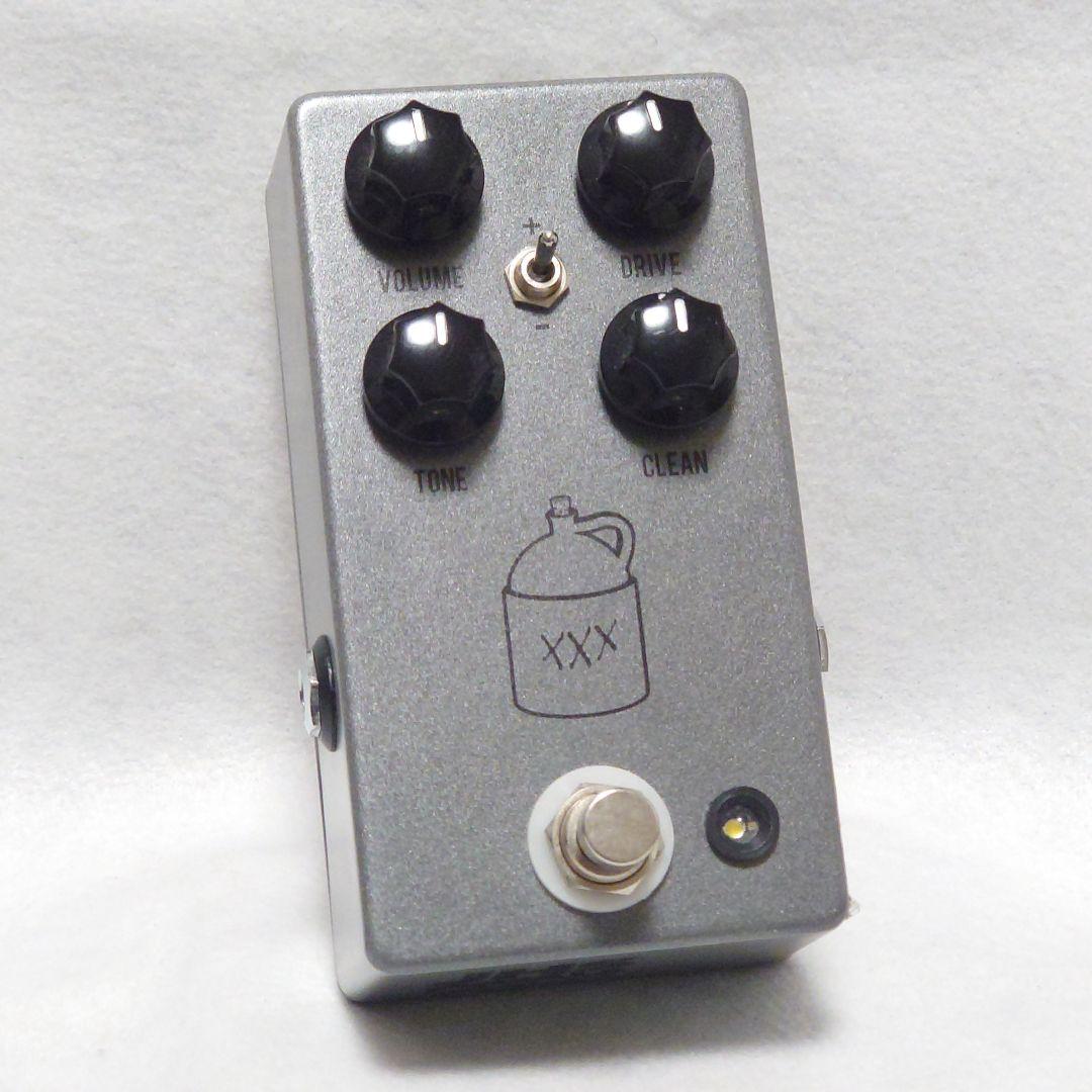 ギター JHS Moonshine V2